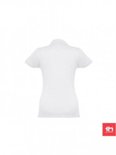 Moteriški polo marškinėliai THC Eve 6